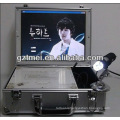 Salon Beauty Care Equipment Skin and Hair Analyzer